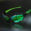 Fashion Sunglasses Colorful Film Outdoor Night Vision Driver Driving Sunglasses Cycling Sports Glasses - Korvel
