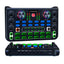 HD X60 Sound Card English Version Professional Audio Mixer for Karaoke Broadcast KTV Singing Live Sound Mixer - Korvel