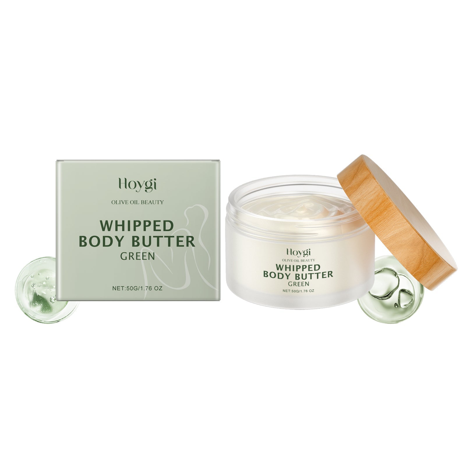 Nourishing And Firming Moisturizer Hydrates And Tightens Skin, Rejuvenates And Brightens Skin - Korvel