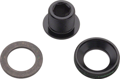 SRAM Red/Force BB30/PF30 Left Crank Arm Bolt and Cap M18/M30