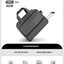 Lightweight Large Capacity Trolley Travel Bag