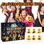Boîte Surprise de Canard d'Halloween - Cadeau de Compte à Rebours