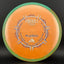 Plasma Fireball Disc Golf Driver