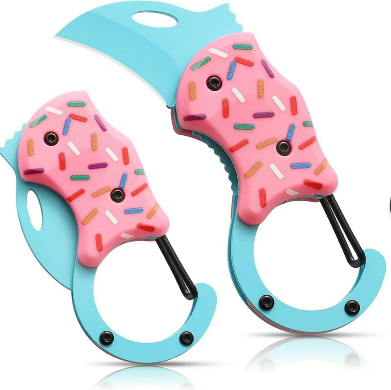 DonuBlade Mini Knife - Korvel