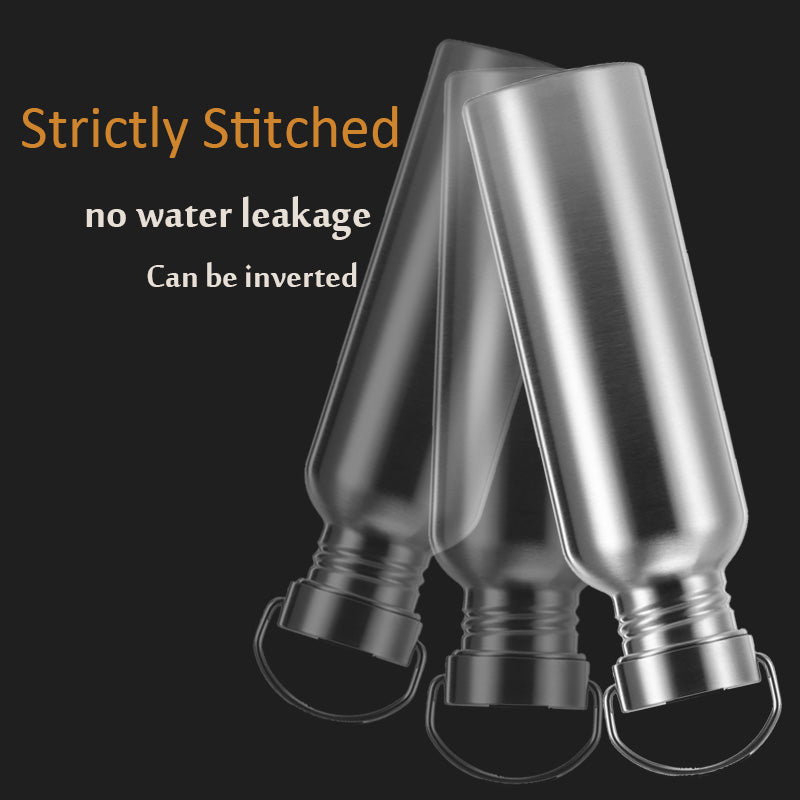 Premium Stainless Steel Insulated Water Bottle