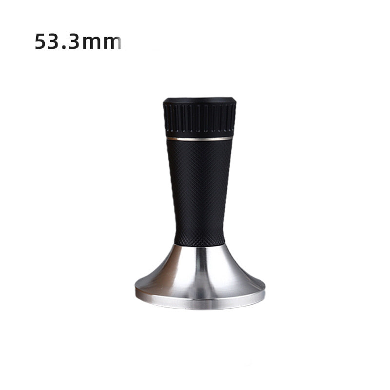 Reticulated Series Coffee Powder Hammer Stainless Steel Powder Distributor - Korvel