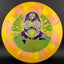 Cosmic Neutron Trace - RADioactive Man Disc Golf Driver
