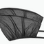 Ceyes 2pcs Car Styling Accessories Sun Shade Auto UV Protect Curtain Side Window Sunshade Mesh Sun Visor Protection Window Films - Korvel