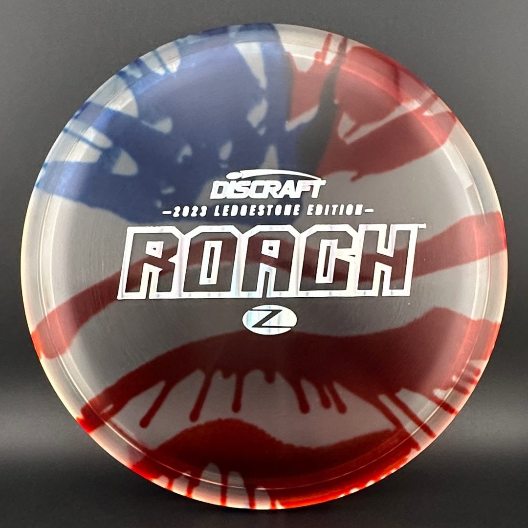 Fly Dye Z Roach - Edición Ledgestone 2023
