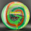 Disque de Golf I-Dye Champion Teebird