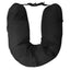 Portable Refillable Neck Pillow for Travel Comfort