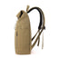 Sac à dos de voyage extérieur simple et de grande capacité
