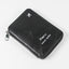Multi-functional RFID Travel Wallet with Zipper Closure