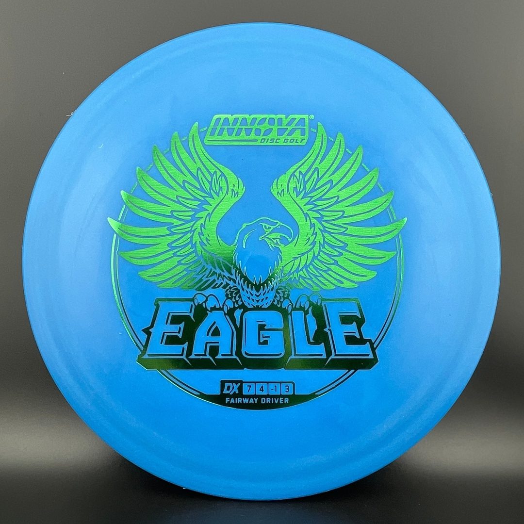 Innova DX Eagle Fairway Driver Disc