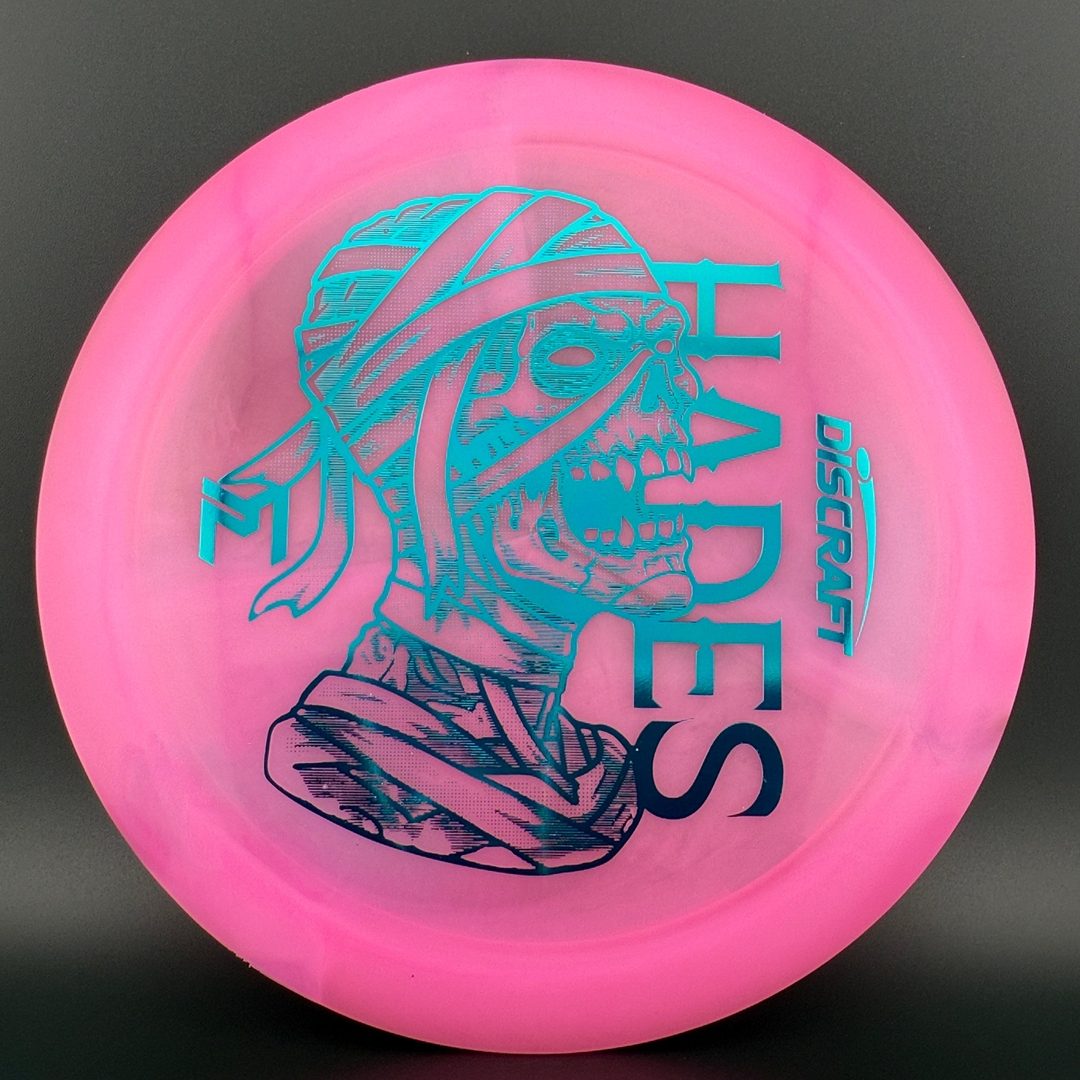 Z Swirl Hades - Mummified Edition 2025