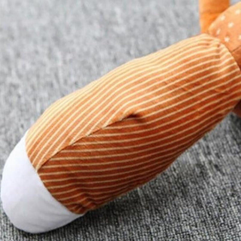 Little Prince Fox Doll Doll Cloth Doll Plush Toy - Korvel
