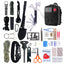 Multifunctional Outdoor Camping Equipment Suit