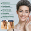 Premium Skin Care Cream for Even Skin Tone