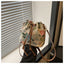 Retro Casual Travel Shoulder Crossbody Bag