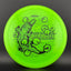 Colorshift Z Hallux - Vuelo Supremo Abierto 2026