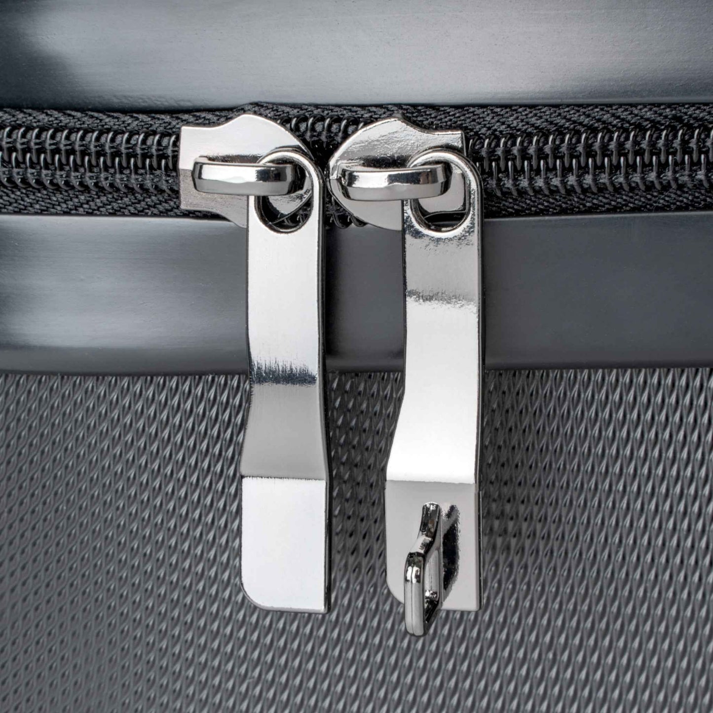 Valise de la Commission fédérale des voyages - Élégante et fonctionnelle