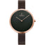 Reloj Clásico para Mujer Obaku