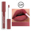 Fog Matte Makeup Free Ice Cream Lip Glaze Velvet Does Not Stick To Lip Mud - Korvel