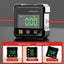 PrecisionBeam Angle Meter for Accurate Measurements