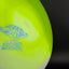 Duo Destroyer - Air Force Limited Edition Disc Golf Driver