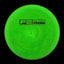Disco de Golf Metal Flake Color Glow Champion IT - F2