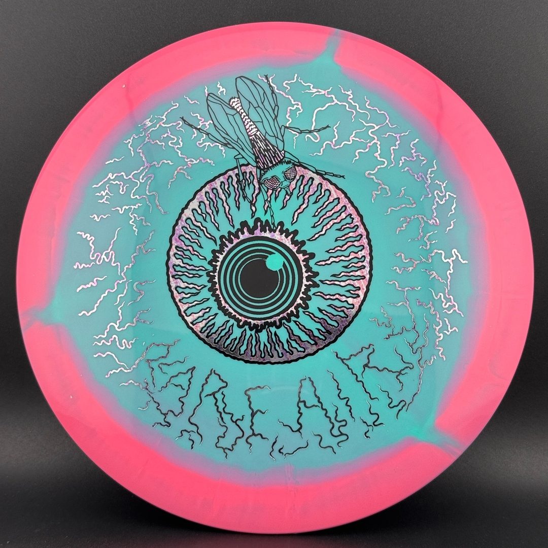 Halo Star Mamba - Eye-Fly RAD V2 par Ripper Studios