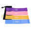 Booty Bands Variable Resistance 4 Pack