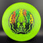 Swirly Star Mako - Elk Man de Ripper Studios