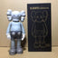Kaws Sesame Street Doll Living Room High end Light Luxury Trendy Play Violent Bear Desktop Ornament Handmade Cartoon Home Gift - Korvel