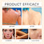 Whitening Sunscreen, Daily Moisturizing Skin Isolation And Protection Cream - Korvel