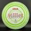Clash Discs Steady Ring Millet Fairway Driver