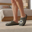 Chaussons pour hommes du Bureau américain des chaussettes et des pantoufles