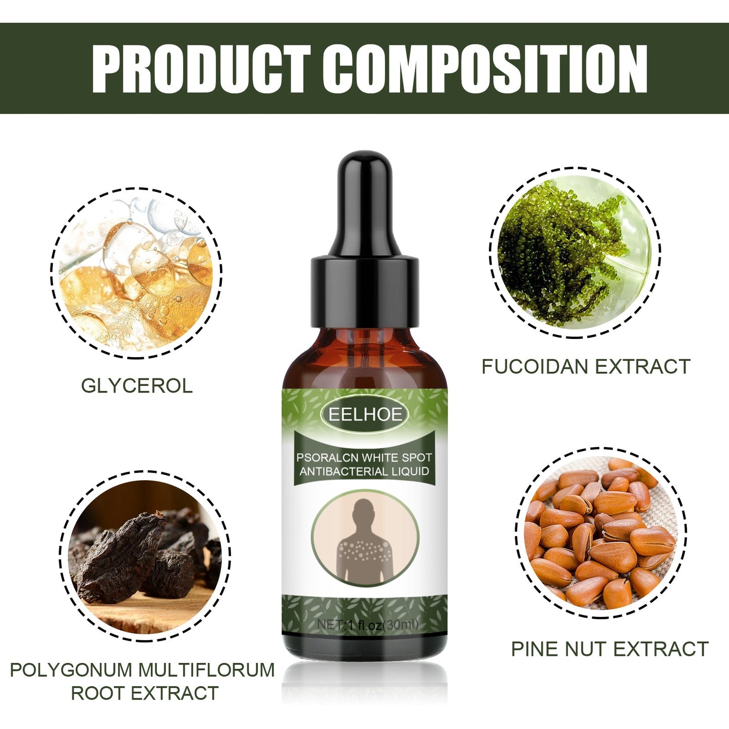 Purifying Skin Serum for Even Complexion
