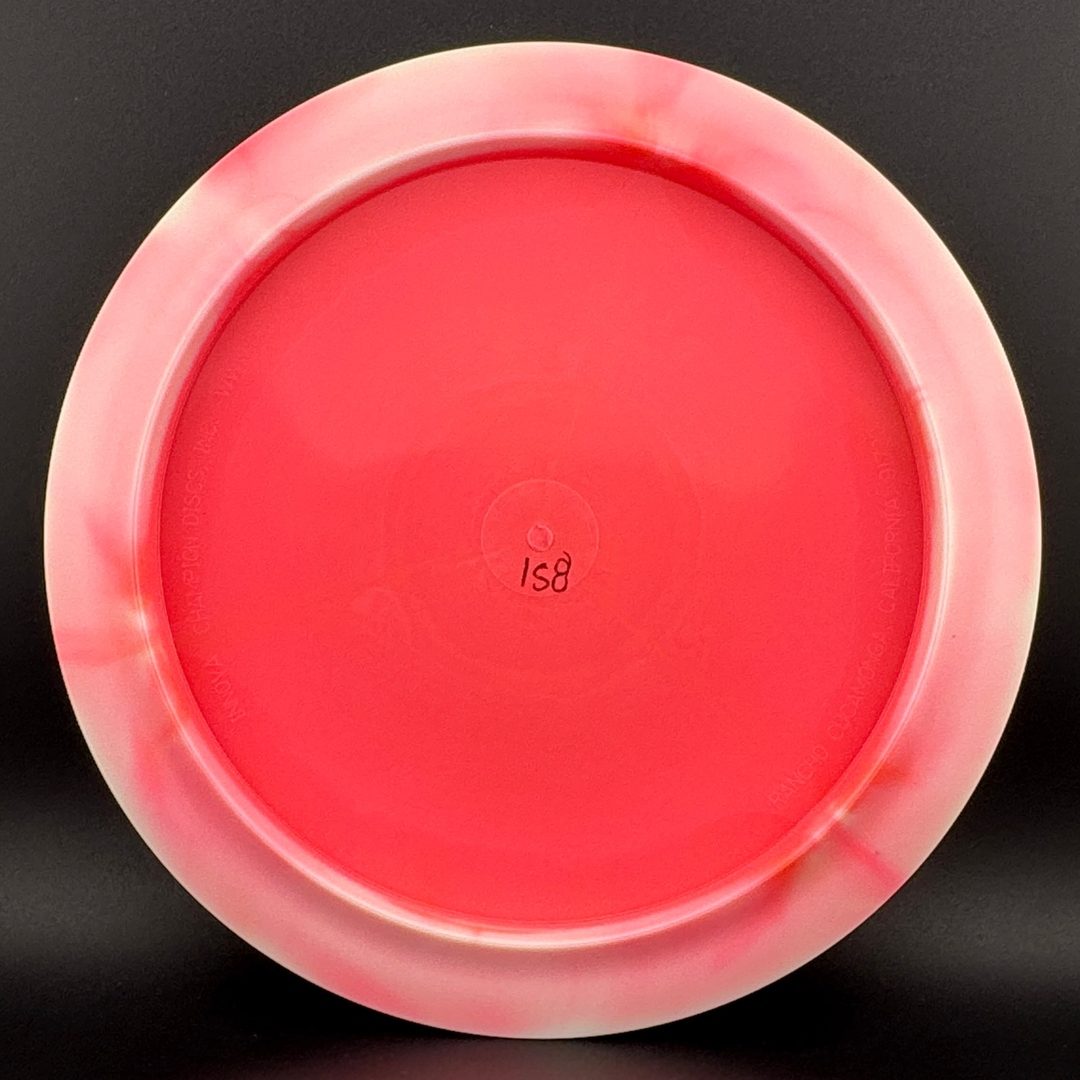 Innova Halo Star Tern Disc Golf Driver