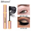 Premium Waterproof Black Eyeliner - Smudge-Resistant Formula