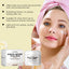 Facial Moisturizer Moisturizing Brightening Lighten Fine Lines Firming, Smoothing And Nourishing Facial Skin Cream - Korvel