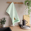 Shenanigans & Swearing Kitchen Towel | St. Patrick’s Day Humor