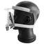 Universal F1B Full Face Nasal Mask Headgear For CPAP BIPAP Machine For Anti Snoring Apnea Sleep Aid Headgear Kit - Korvel