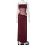 Elegant Lace Charm Dress