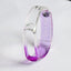Cellacity Wristband Suitable for MI Band 3 4 5 Wristband Print Fashion Brand NFC Nylon Loop Silicone Strap Comfortable Wearing - Korvel