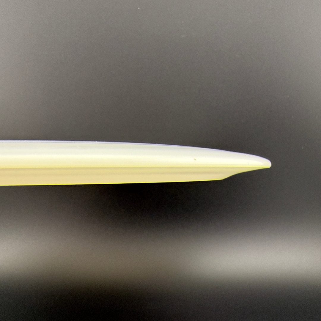 Opto-X Stiletto - 10 Year Anniversary Edition
