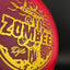 CryZtal Zombee - DGLO 2025 Limited Edition Disc
