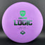 Soft Exo Logic Disc Golf Putter