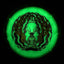 Halo Glow C-Blend Dynasty - Elk Man par Ripper Studios