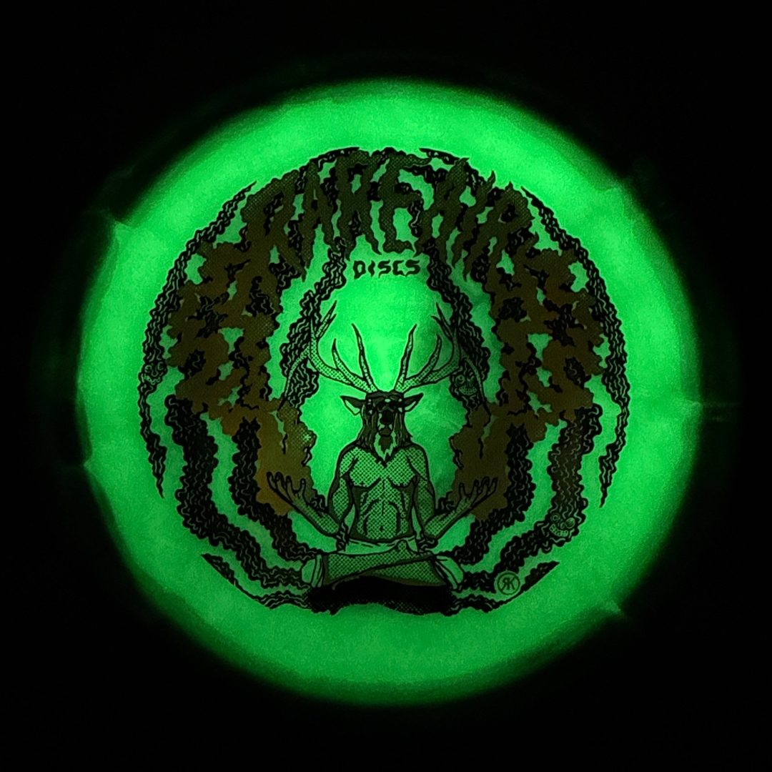 Halo Glow C-Blend Dynasty - Elk Man par Ripper Studios